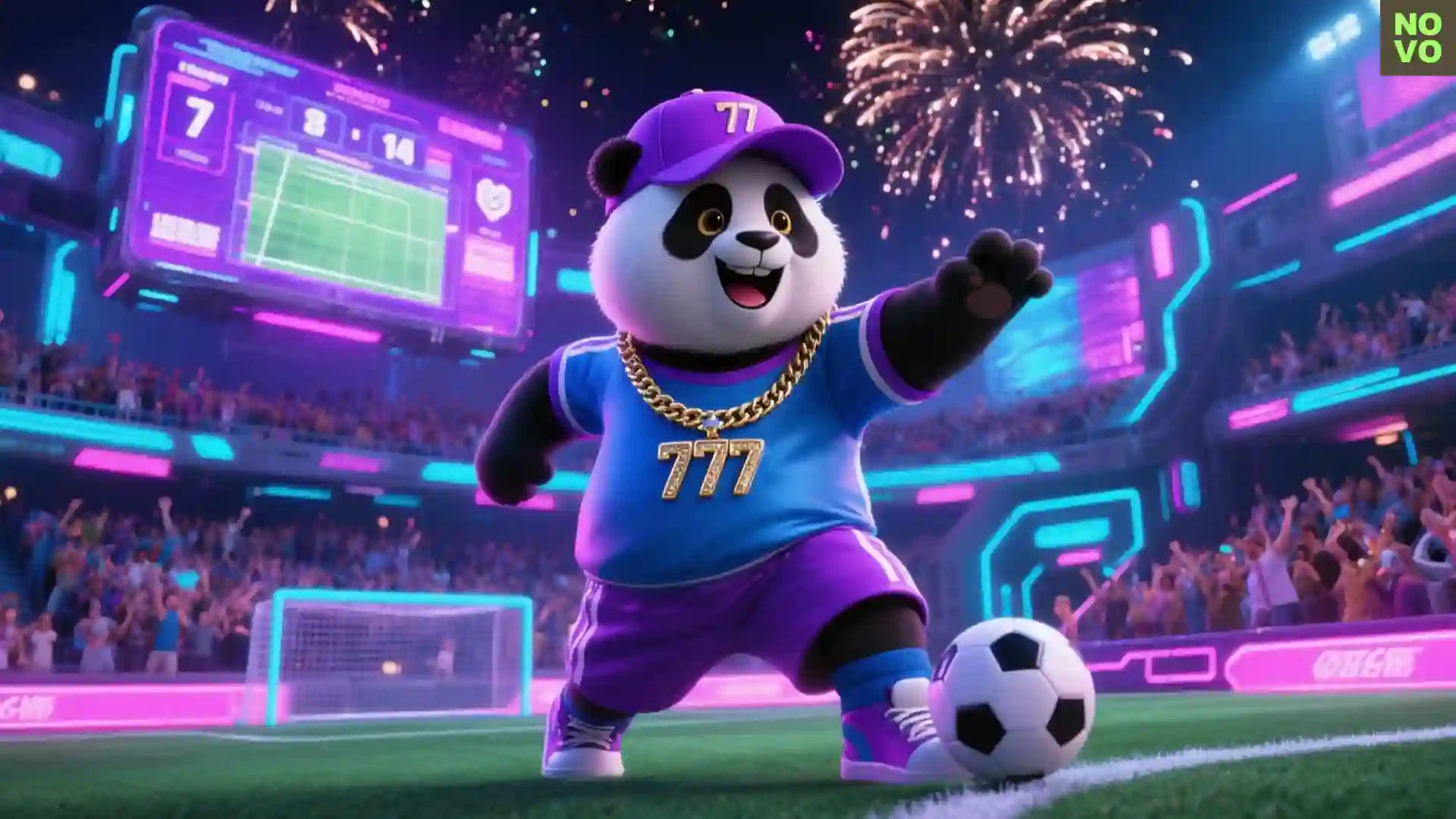 entretenimento online